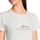 T-shirt Trangoworld Albacoa 2R0
