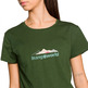 T-shirt Trangoworld Albacoa 2S0
