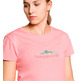 T-shirt Trangoworld Albacoa 2Y0