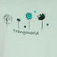T-shirt Trangoworld Andarax 290