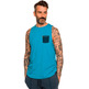 Trangoworld T-shirt Anse 1N0