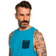 Trangoworld T-shirt Anse 1N0