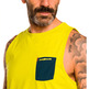 Trangoworld T-shirt Anse 1R0