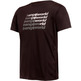 T-shirt Trangoworld Arbas 210