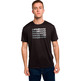T-shirt Trangoworld Arbas 210