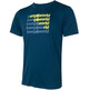 T-shirt Trangoworld Arbas 220