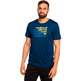 T-shirt Trangoworld Arbas 220
