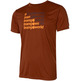 T-shirt Trangoworld Arbas 230