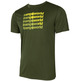 T-shirt Trangoworld Arbas 250