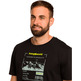 T-shirt Trangoworld Aruca 210