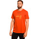 Trangoworld T-shirt Aruca 2C0