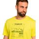 T-shirt Trangoworld Aruca 2F0