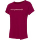 T-shirt Trangoworld Azagra TH 2K0
