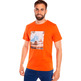 T-shirt Trangoworld Bago 1B0