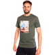 T-shirt Trangoworld Bago 1C0