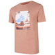 T-shirt Trangoworld Bago 1D0