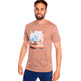 T-shirt Trangoworld Bago 1D0