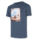 T-shirt Trangoworld Bago 1S0