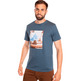 T-shirt Trangoworld Bago 1S0
