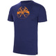 T-shirt Trangoworld Baldo 120