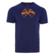 T-shirt Trangoworld Baldo 120