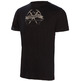 T-shirt Trangoworld Baldo 150