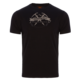 T-shirt Trangoworld Baldo 150