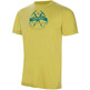 T-shirt Trangoworld Baldo 160
