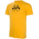 T-shirt Trangoworld Baldo 190