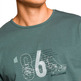 T-shirt Trangoworld Bayra 2N0