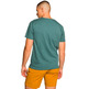 T-shirt Trangoworld Bayra 2N0