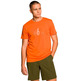 T-shirt Trangoworld Bayra 2W0