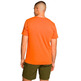 T-shirt Trangoworld Bayra 2W0