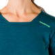 T-shirt Trangoworld Beas 150