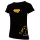 T-shirt Trangoworld Berriel 1R0