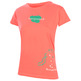 T-shirt Trangoworld Berriel 1X0