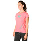 T-shirt Trangoworld Berriel 1X0