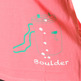 T-shirt Trangoworld Berriel 1X0