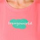 T-shirt Trangoworld Berriel 1X0