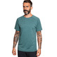 T-shirt Trangoworld Bibane 1F0