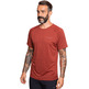 T-shirt Trangoworld Bibane 1G0
