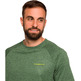 Trangoworld T-shirt Bibane 1L0