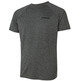 Trangoworld T-shirt Bibane 1M0