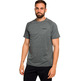 Trangoworld T-shirt Bibane 1M0