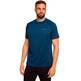 Trangoworld T-shirt Bibane 1N0
