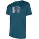 T-shirt Trangoworld Bojes 220