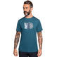 T-shirt Trangoworld Bojes 220