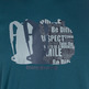 T-shirt Trangoworld Bojes 220