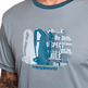 T-shirt Trangoworld Bojes 232