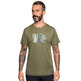 T-shirt Trangoworld Bojes 240